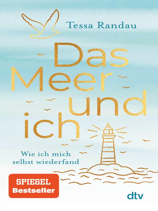 Title details for Das Meer und ich by Tessa Randau - Wait list